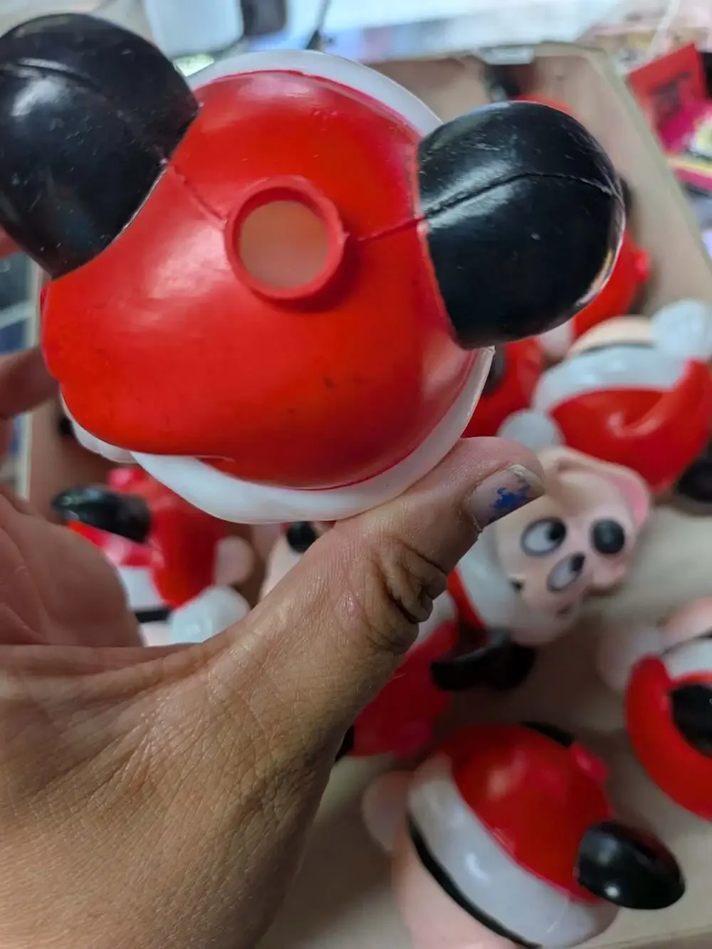 Walt Disney Co 15 vintage